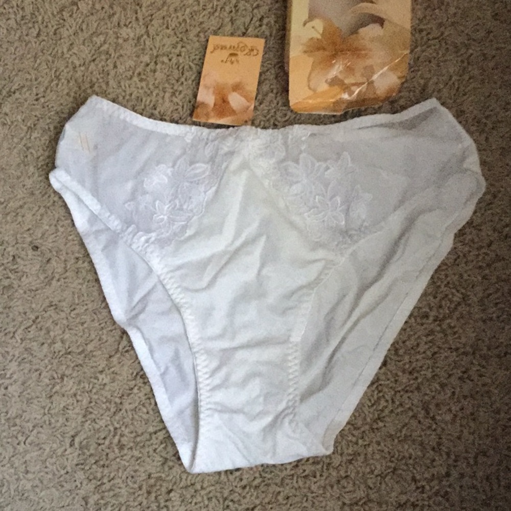 Womens panties 2XL